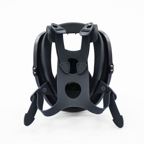 หน้ากากกันสารเคมีเต็มหน้า รุ่น 7000 - Image 7