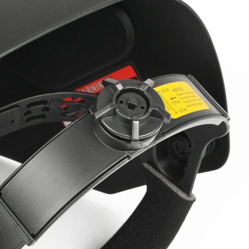 หน้ากากปรับแสงเชื่อมอัตโนมัติ รุ่น YMD2200 YAMADA - Image 11