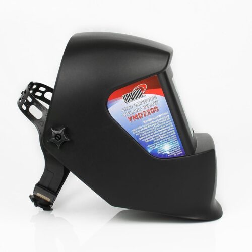 หน้ากากปรับแสงเชื่อมอัตโนมัติ รุ่น YMD2200 YAMADA - Image 6