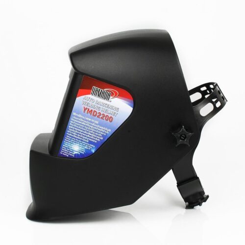 หน้ากากปรับแสงเชื่อมอัตโนมัติ รุ่น YMD2200 YAMADA - Image 7