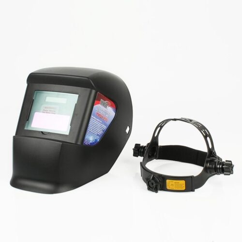 หน้ากากปรับแสงเชื่อมอัตโนมัติ รุ่น YMD2200 YAMADA - Image 8