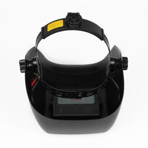 หน้ากากปรับแสงเชื่อมอัตโนมัติ รุ่น YMD2200 YAMADA - Image 9
