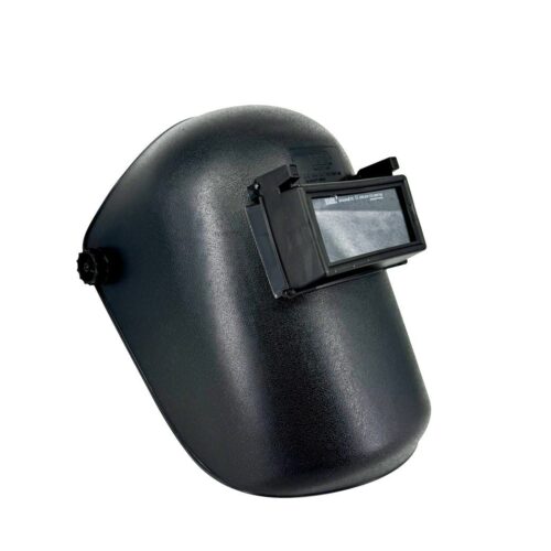 หน้ากากกันแสงเชื่อมแบบสวมหัว (ดำ) รุ่น YMD-405N - Image 4