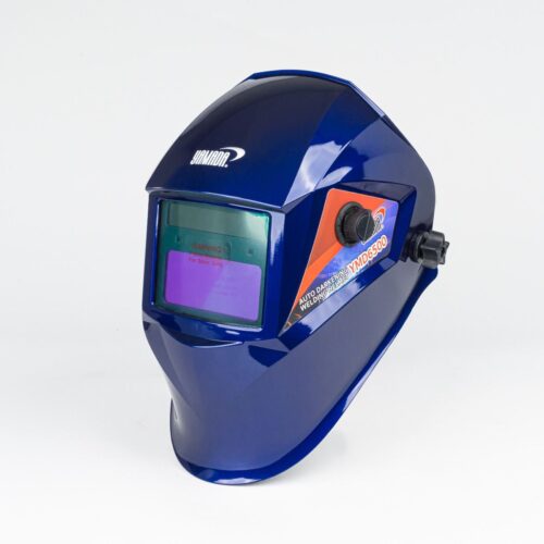 Alternative view of หน้ากากปรับแสงเชื่อมอัตโนมัติ รุ่น YMD6500