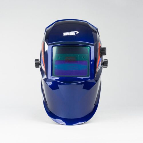 หน้ากากปรับแสงเชื่อมอัตโนมัติ รุ่น YMD6500 - Image 3