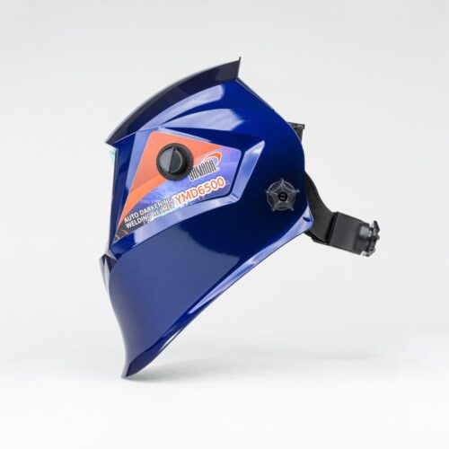 หน้ากากปรับแสงเชื่อมอัตโนมัติ รุ่น YMD6500 - Image 4
