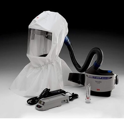 3M™ TR-300-ECK EEasy Clean PAPR Kit