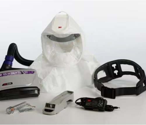 3M™ TR-600-ECK รุ่นทำความสะอาดง่าย, 1 ชิ้น/ลัง