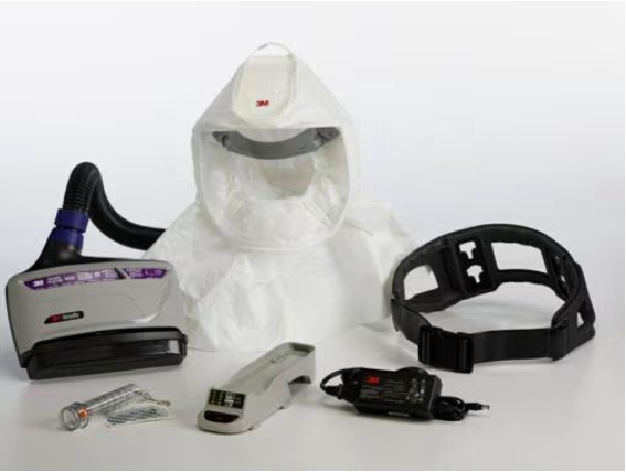 3M™ TR-600-ECK รุ่นทำความสะอาดง่าย, 1 ชิ้น/ลัง