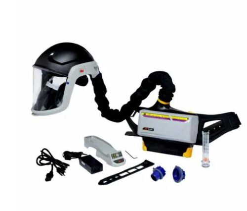 3M™ TR-800-HIK เครื่องกรองอากาศบริสุทธิ์