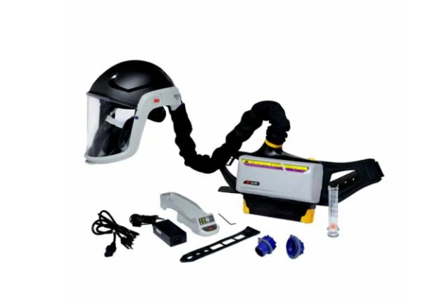 3M™ TR-800-HIK เครื่องกรองอากาศบริสุทธิ์