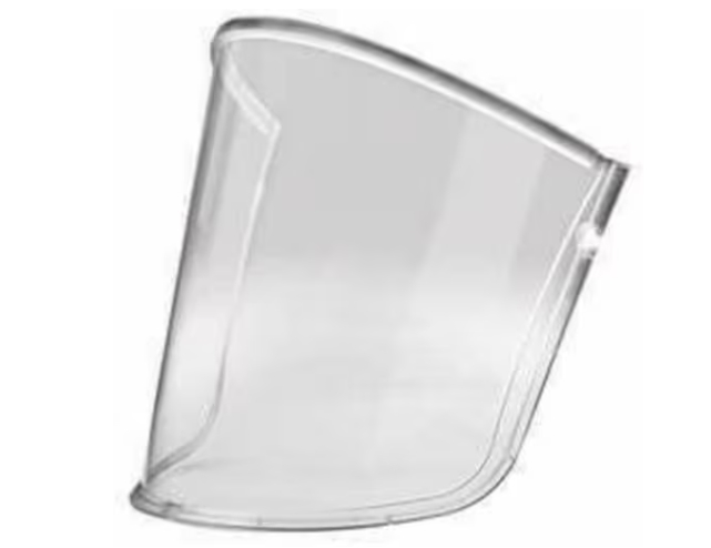 3M™ M-925/37323(AAD) กระบังหน้าขนาดมาตรฐาน, 5 ชิ้น/ลัง