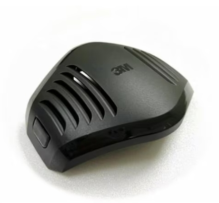 3M™ ฐานรองแผ่นกรองอนุภาคสำหรับหน้ากากไส้กรองเดี่ยว รุ่น 5700, 10 ชิ้น/ลัง