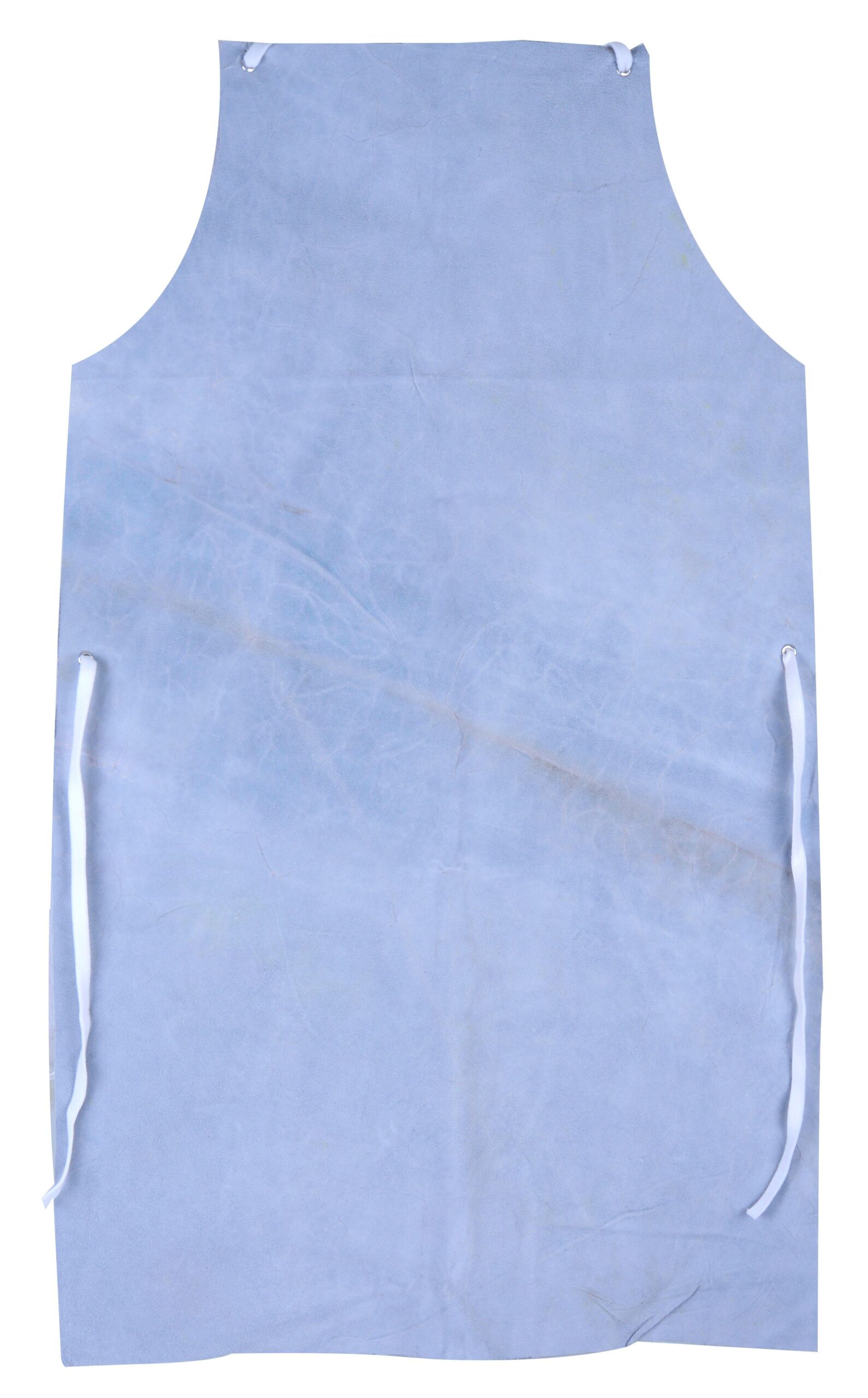 เสื้อเอี๊ยมหนังป้องกันสะเก็ด (คอเว้า) - Image 2
