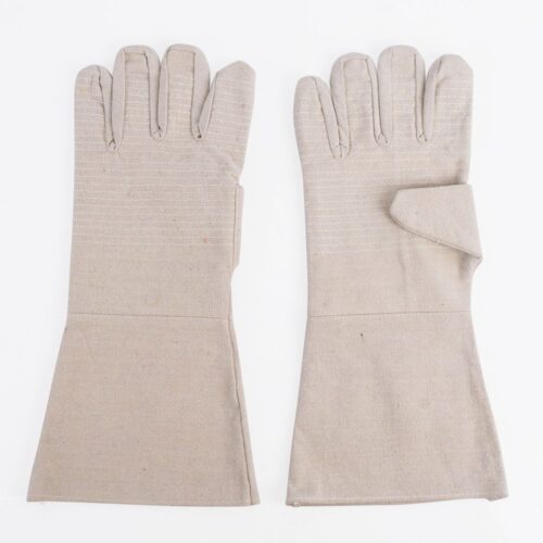 ถุงมือผ้าแคนวาส 15" รุ่น 1571 - Image 6