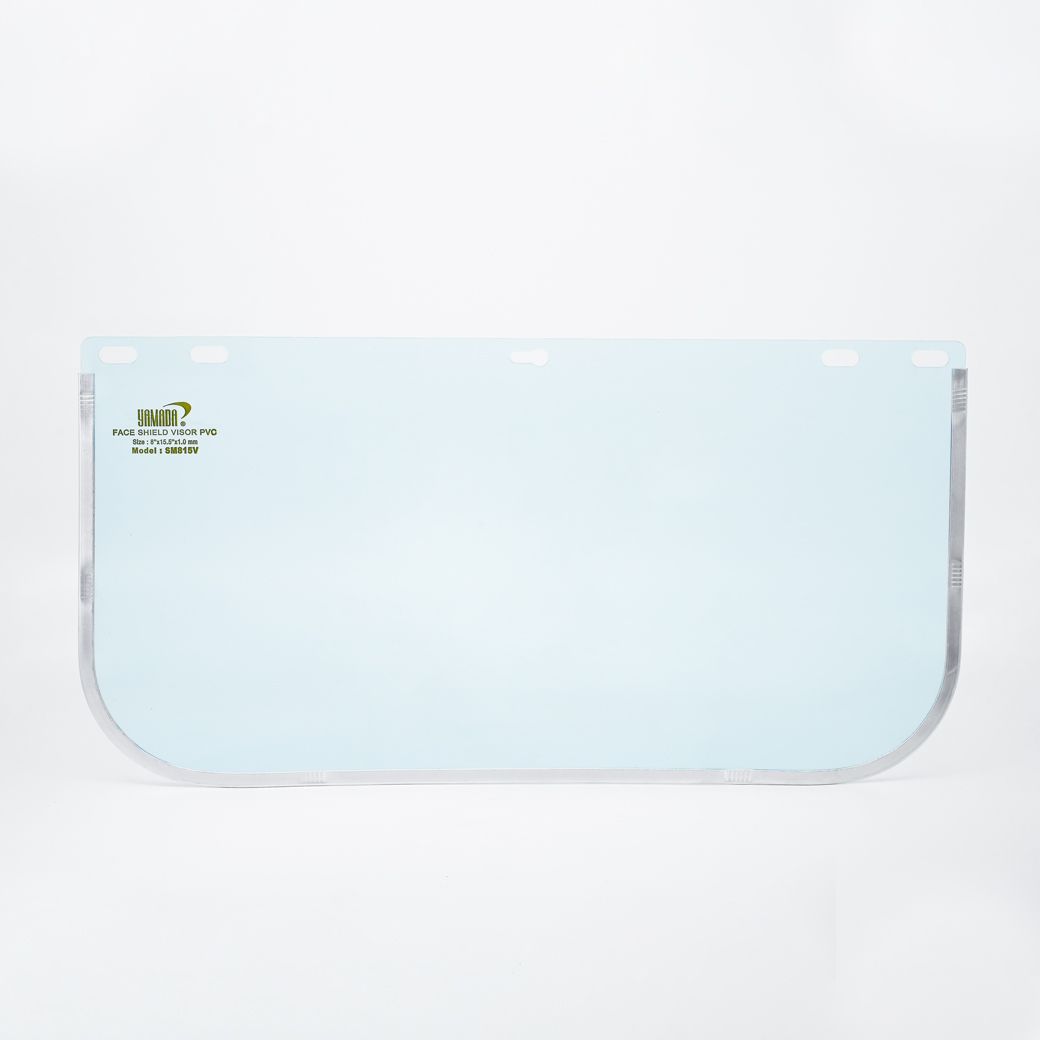 แผ่นใสกันสะเก็ด PVC รุ่น SM815V - Image 2