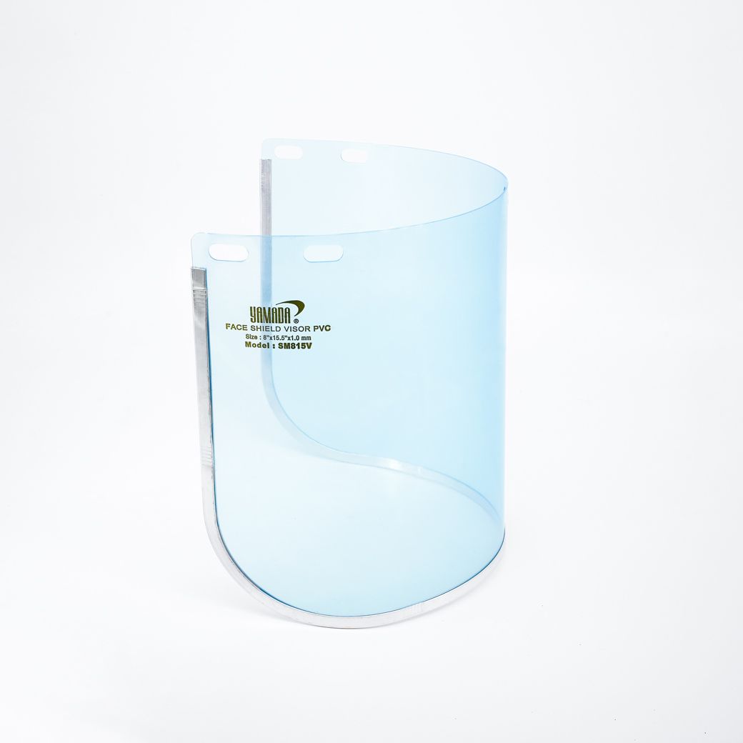 แผ่นใสกันสะเก็ด PVC รุ่น SM815V - Image 3