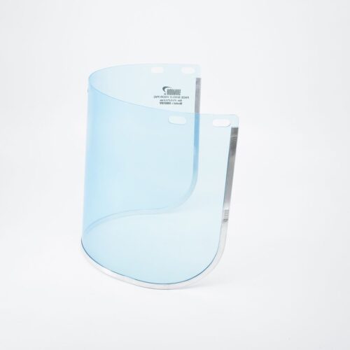 แผ่นใสกันสะเก็ด PVC รุ่น SM815V - Image 4