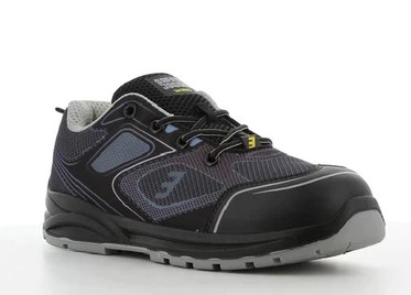 รองเท้าเซฟตี้หุ้มส้น Safety Jogger รุ่น CADOR S1P