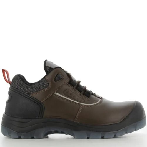 รองเท้าเซฟตี้หุ้มส้น หัวคอมโพสิท Safety Jogger รุ่น PLUTO-EH SB - Image 5
