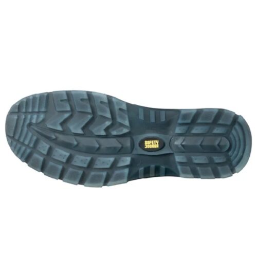 Alternative view of รองเท้าเซฟตี้หุ้มส้น หัวคอมโพสิท Safety Jogger รุ่น PLUTO-EH SB
