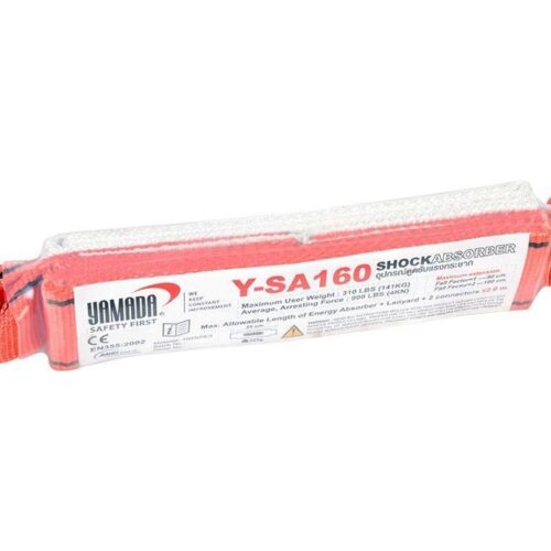 Alternative view of อุปกรณ์ดูดซับแรงกระชาก รุ่น Y-SA160 YAMADA
