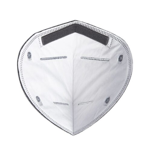 Alternative view of หน้ากากคาร์บอน PM 2.5 รุ่น 8240 Size L (1ชิ้น/แพ็ค)