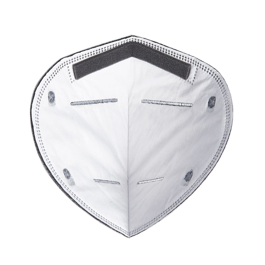 หน้ากากคาร์บอน PM 2.5 รุ่น 8240 Size L (1ชิ้น/แพ็ค) - Image 2