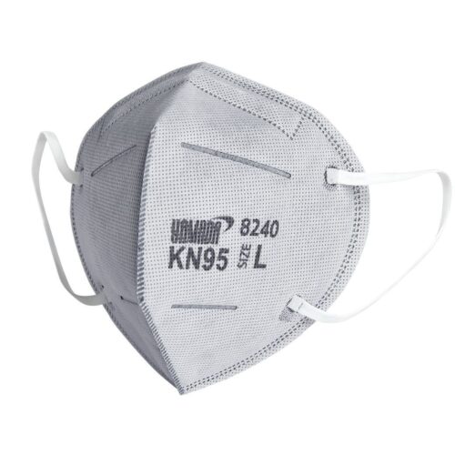 หน้ากากคาร์บอน PM 2.5 รุ่น 8240 Size L (1ชิ้น/แพ็ค) - Image 3