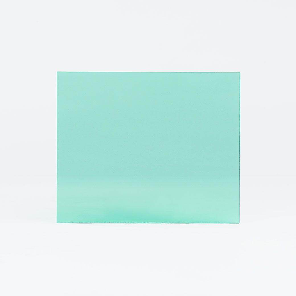กรอบเลนส์หน้ากากด้านนอก 116x96x0.9mm YMD6500 - Image 2