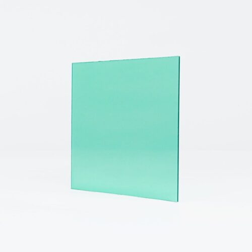 กรอบเลนส์หน้ากากด้านนอก 116x96x0.9mm YMD6500 - Image 3