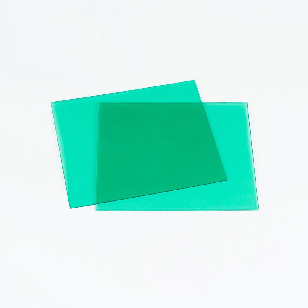 กรอบเลนส์หน้ากากด้านนอก 116x96x0.9mm YMD6500 - Image 4