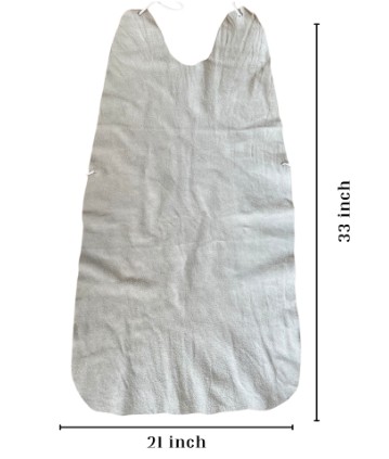 Alternative view of เอี๊ยมหนังเชื่อม หนังทั้งตัวแท้100% MMS GLOVE