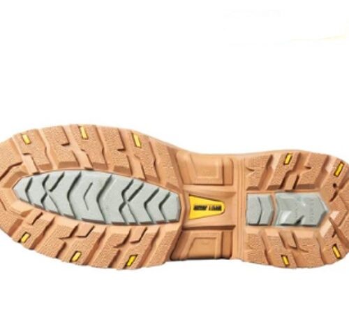 รองเท้าเซฟตี้หุ้มข้อ หัวคอมโพสิท Safety Jogger รุ่น ULTIMA S3 - Image 3