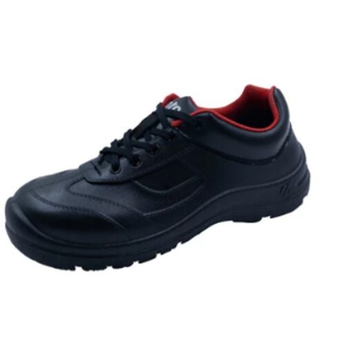 รองเท้าเซฟตี้นิรภัย หัวเหล็ก Kito Safety รุ่น BR16