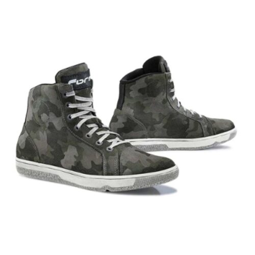 รองเท้าเซฟตี้FORMA รุ่น SLAM DRY ปี16 - Image 3
