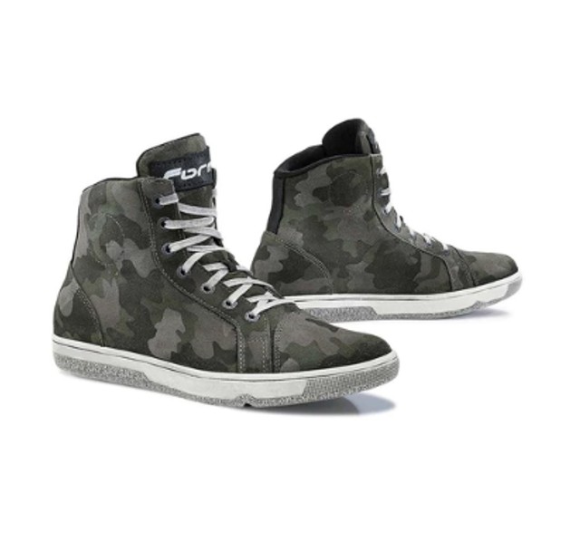รองเท้าเซฟตี้FORMA รุ่น SLAM DRY ปี16 - Image 3