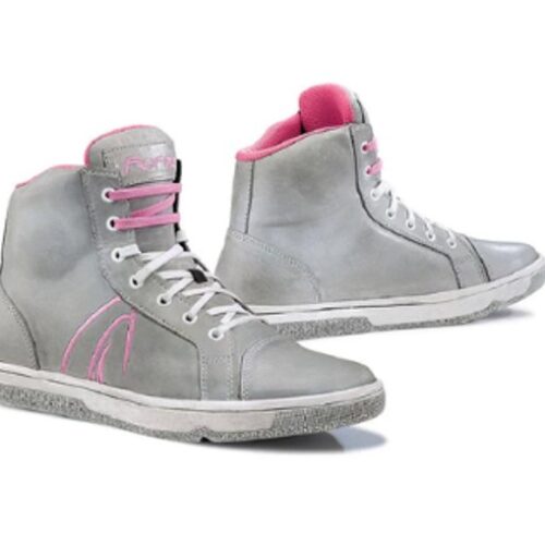 รองเท้าเซฟตี้FORMA รุ่น SLAM DRY ปี16 - Image 4