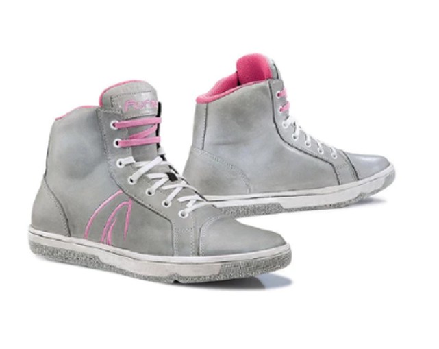 รองเท้าเซฟตี้FORMA รุ่น SLAM DRY ปี16 - Image 4