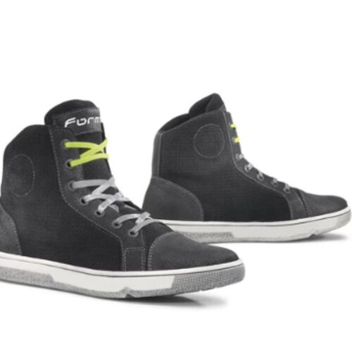 รองเท้าเซฟตี้FORMA รุ่น SLAM DRY ปี16 - Image 5
