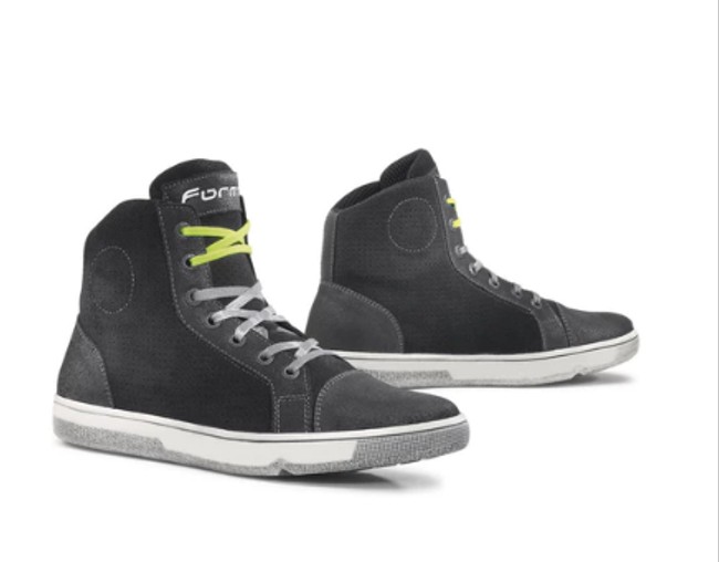 รองเท้าเซฟตี้FORMA รุ่น SLAM DRY ปี16 - Image 5