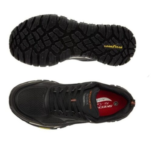 รองเท้าเซฟตี้ ยี่ห้อ Skechers รุ่น Arch Fit Road Walker - Raylan - Image 3