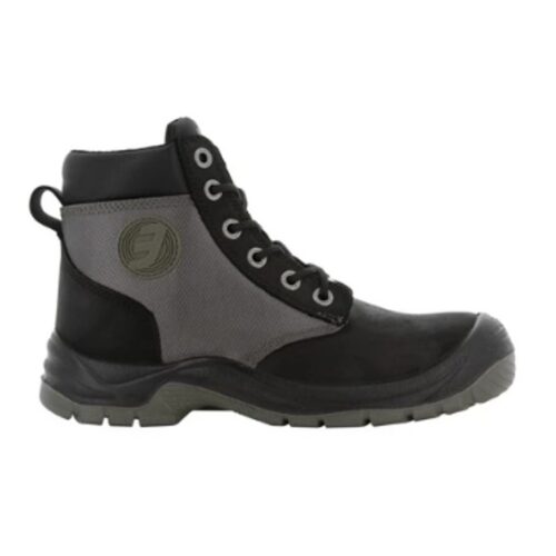 รองเท้าเซฟตี้หัวเหล็ก พื้นเหล็ก Safety Jogger รุ่น DAKAR S3