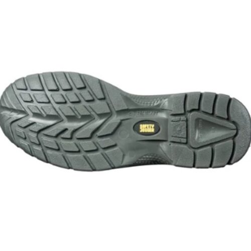 Alternative view of รองเท้าเซฟตี้หัวเหล็ก พื้นเหล็ก Safety Jogger รุ่น DAKAR S3