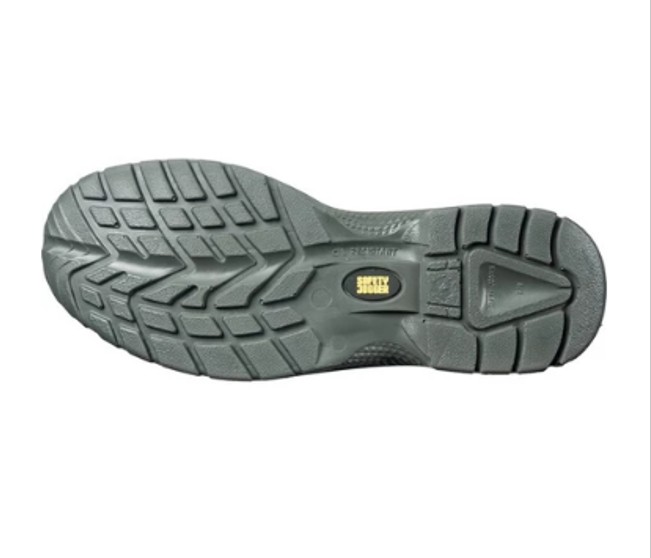 รองเท้าเซฟตี้หัวเหล็ก พื้นเหล็ก Safety Jogger รุ่น DAKAR S3 - Image 2