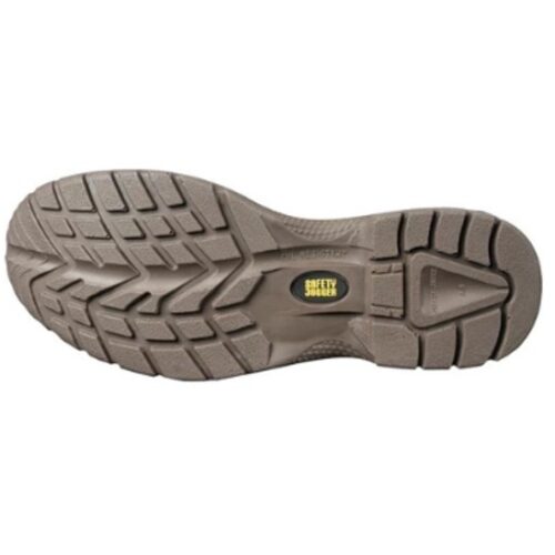รองเท้าเซฟตี้หัวเหล็ก พื้นเหล็ก Safety Jogger รุ่น DAKAR S3 - Image 4