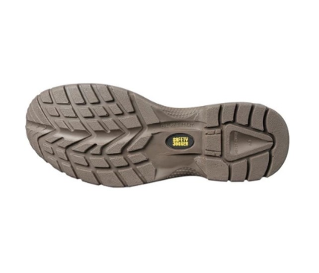 รองเท้าเซฟตี้หัวเหล็ก พื้นเหล็ก Safety Jogger รุ่น DAKAR S3 - Image 4