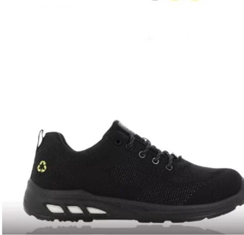 รองเท้าเซฟตี้หุ้มส้น หัวเหล็ก Safety Jogger รุ่น ECOFITZ S1P LOW