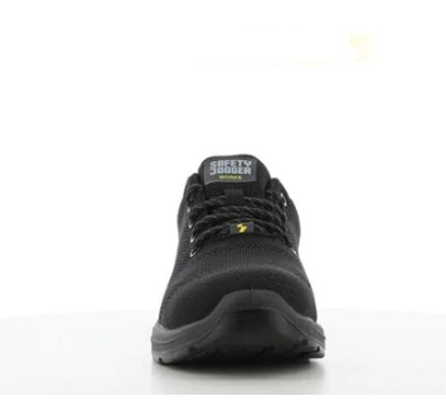 Alternative view of รองเท้าเซฟตี้หุ้มส้น หัวเหล็ก Safety Jogger รุ่น ECOFITZ S1P LOW