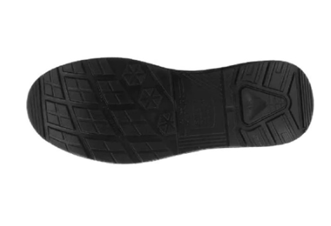 รองเท้าเซฟตี้หุ้มส้น หัวเหล็ก Safety Jogger รุ่น ECOFITZ S1P LOW - Image 3